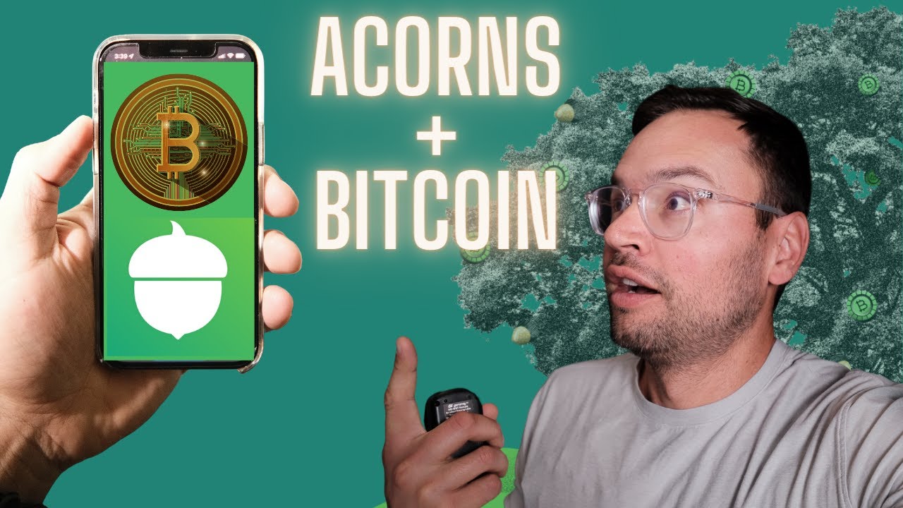 What is Bitcoin? | Acorns