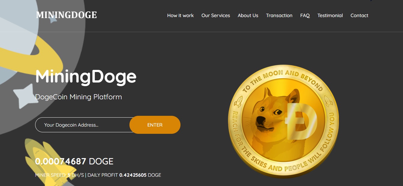 Dogecoin USD (DOGE-USD) cryptocurrency forum & discussion – Yahoo Finance