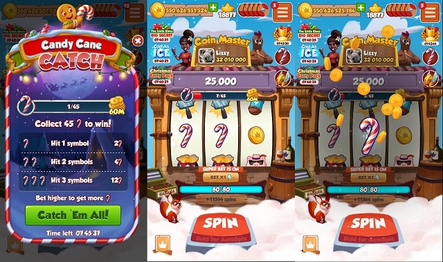 Today's Coin Master free spins & coins links (March ) | LEVVVEL