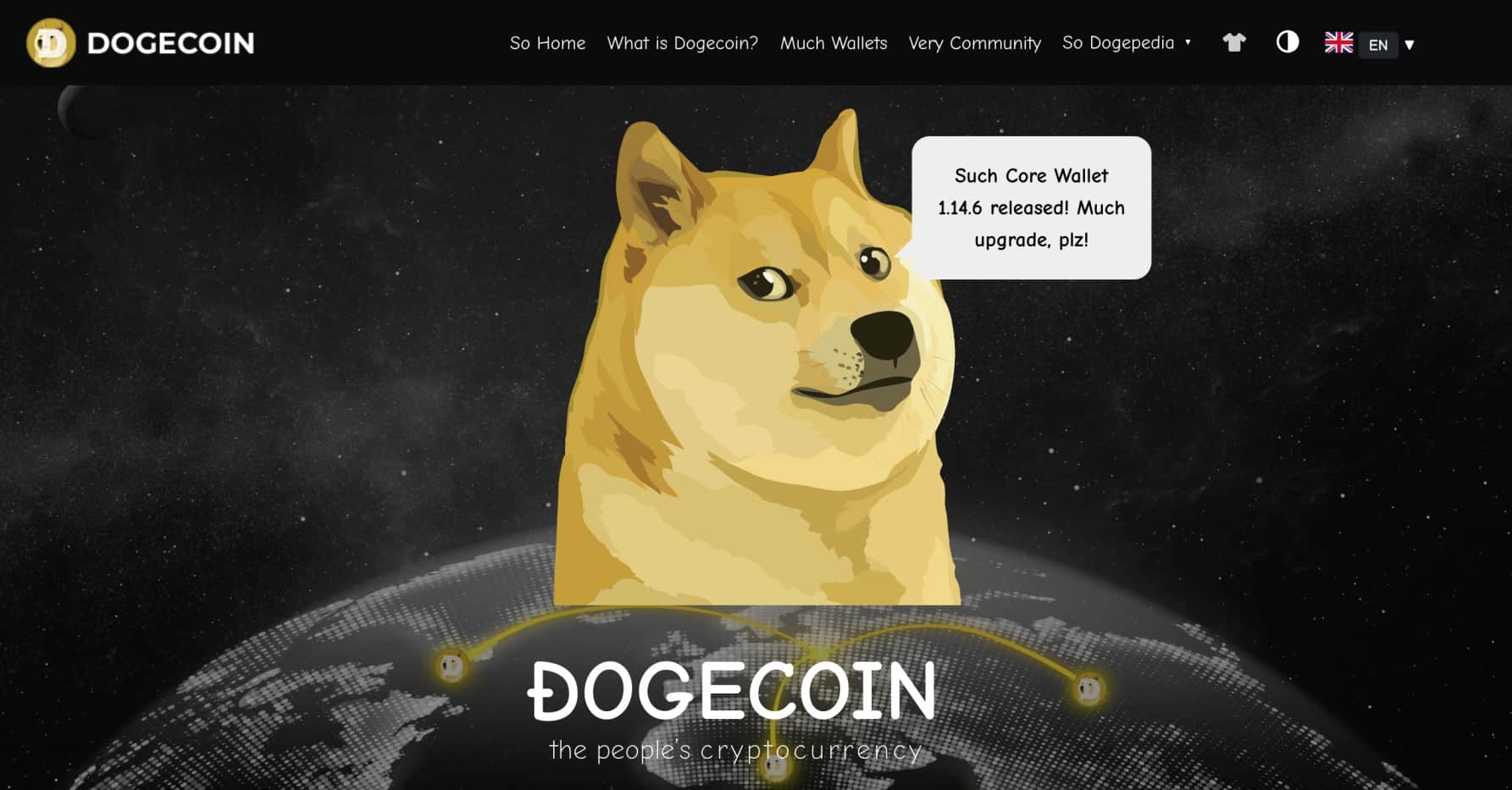 Dogecoin’s Market Capitalization History ( – , $ Billion) - GlobalData