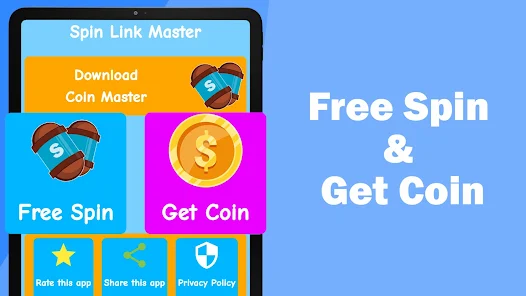 Coin Master Free Spins [March ] - Spins and Coins Links