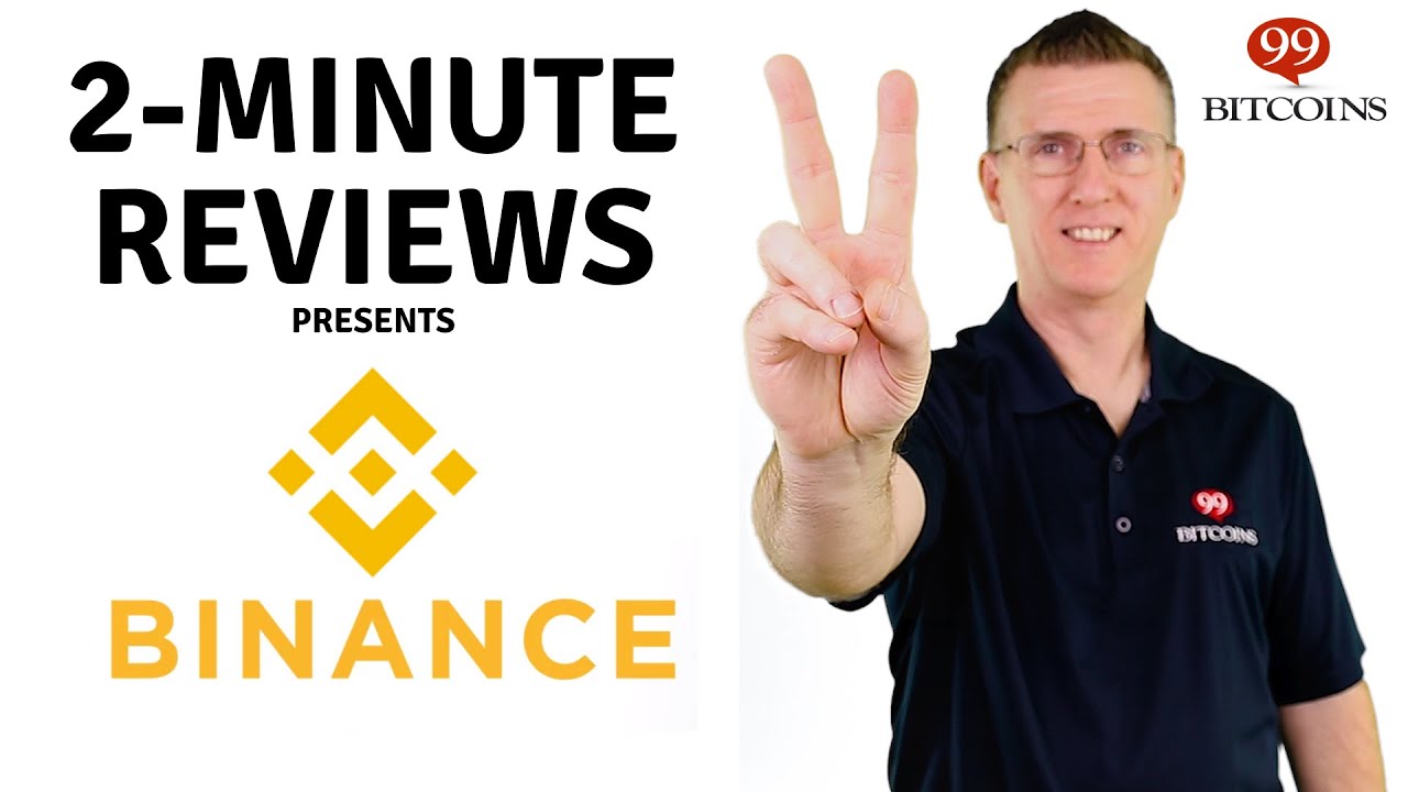 Binance Exchange Security Is Binance Still Safe?