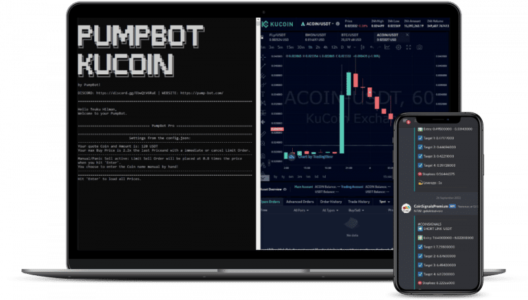 53 Pump Dump Telegram Group Links | Crypto