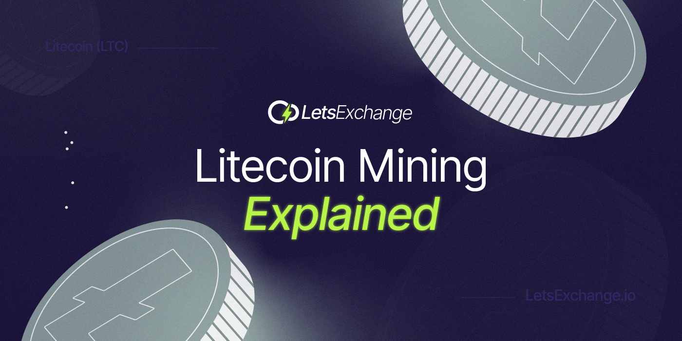 Litecoin (LTC): What It Is, How It Works, vs. Bitcoin