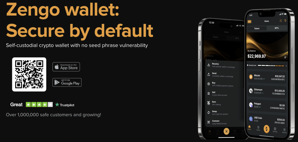 Cryptocurrency Wallet Guide | All you need to know about Crypto Wallets to get started