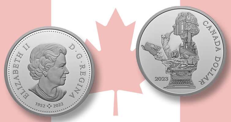 Canadian Maple 1oz Silver Coin | 1oz Silver Coins | Atkinsons Bullion