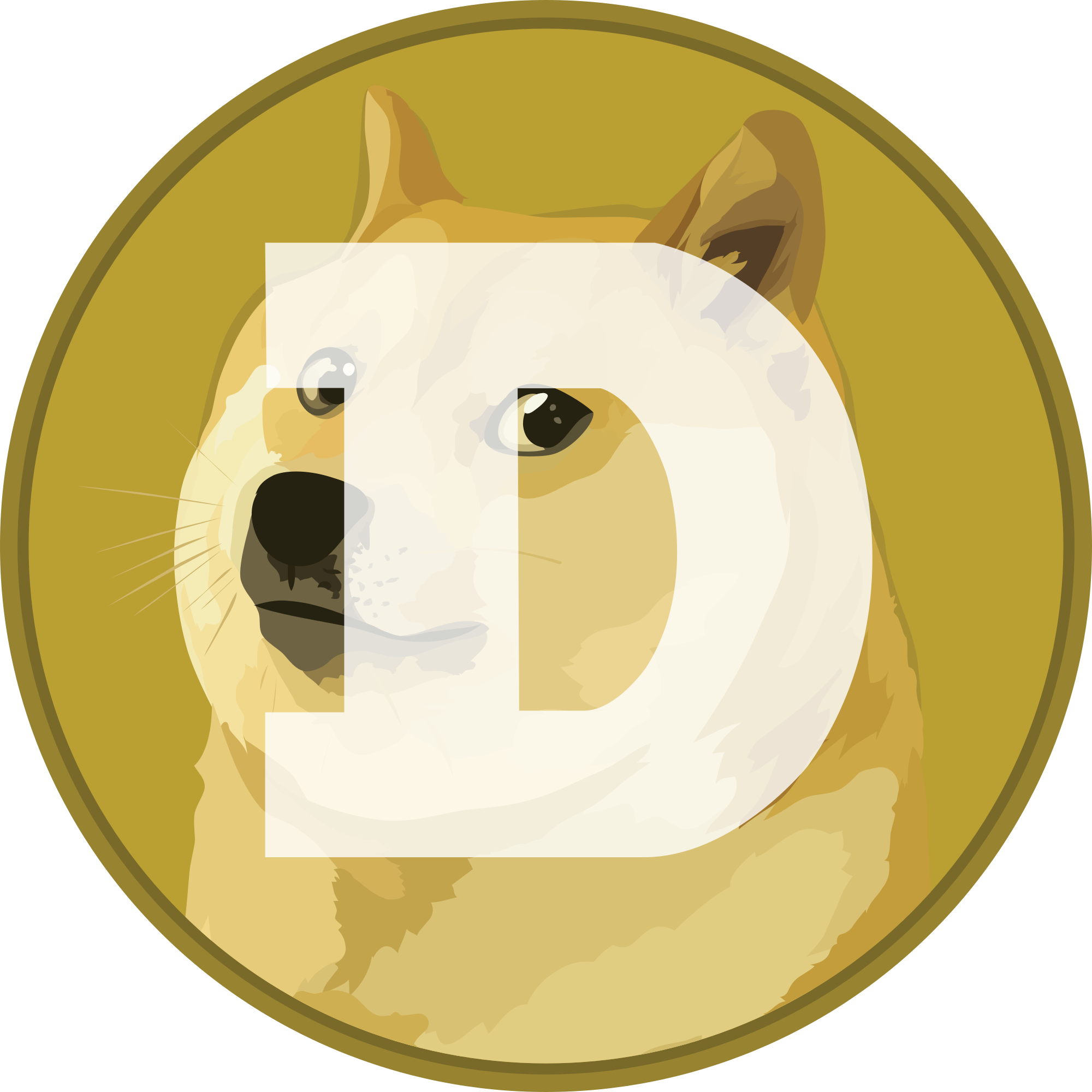 Quickstart Dogecoin blockchain sync with bitcoinlove.fun · Colin Sullender