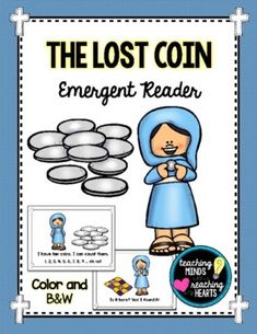 Craft: The lost coin | Blog | NexGen