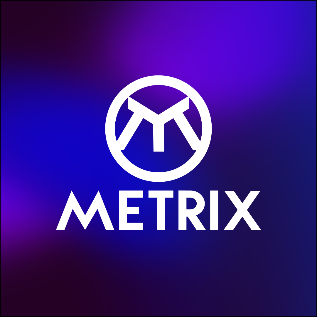 Metrix Coin [MRX] Live Prices & Chart