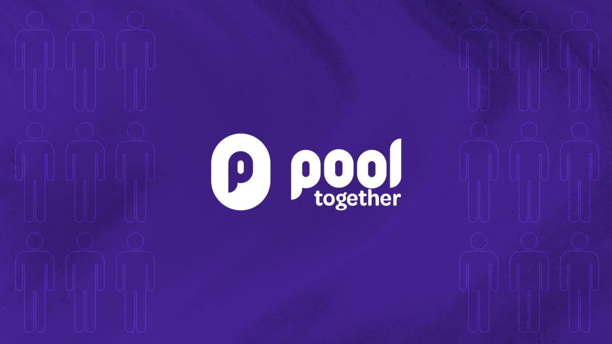 What is Pool Together: No Loss Lottery? How to join it? - bitcoinlove.fun