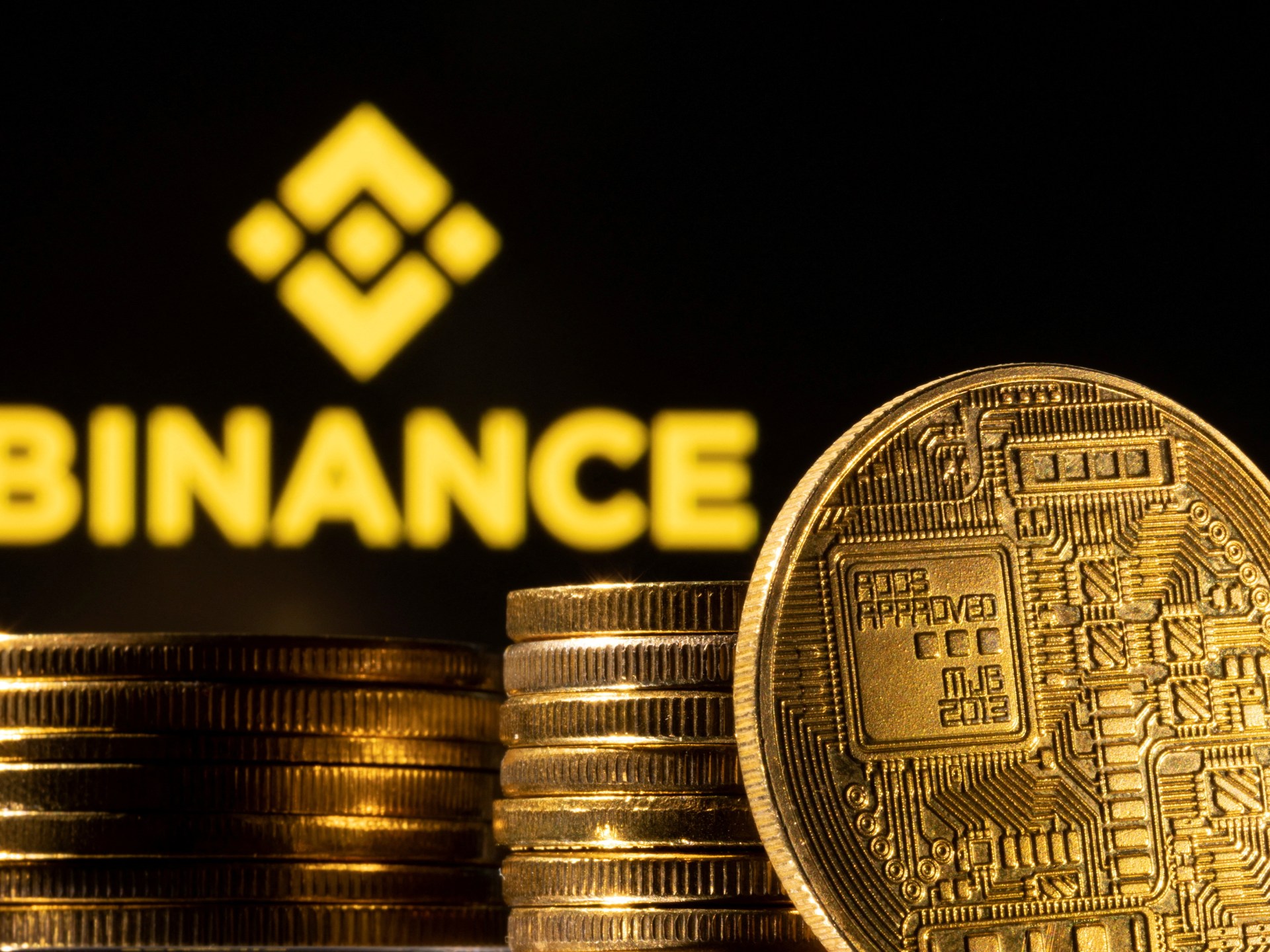 Binance Review - Be CAREFUL with BINANCE!