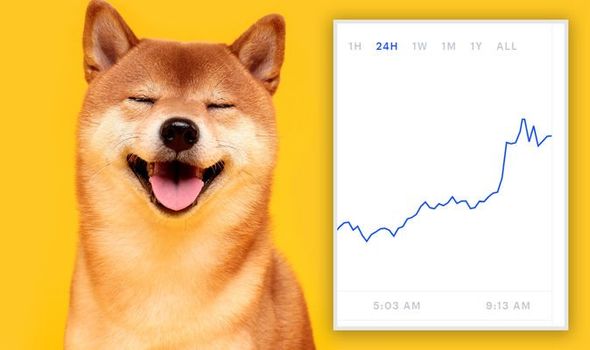 Dogecoin Analyst Predicts Major Rally in April