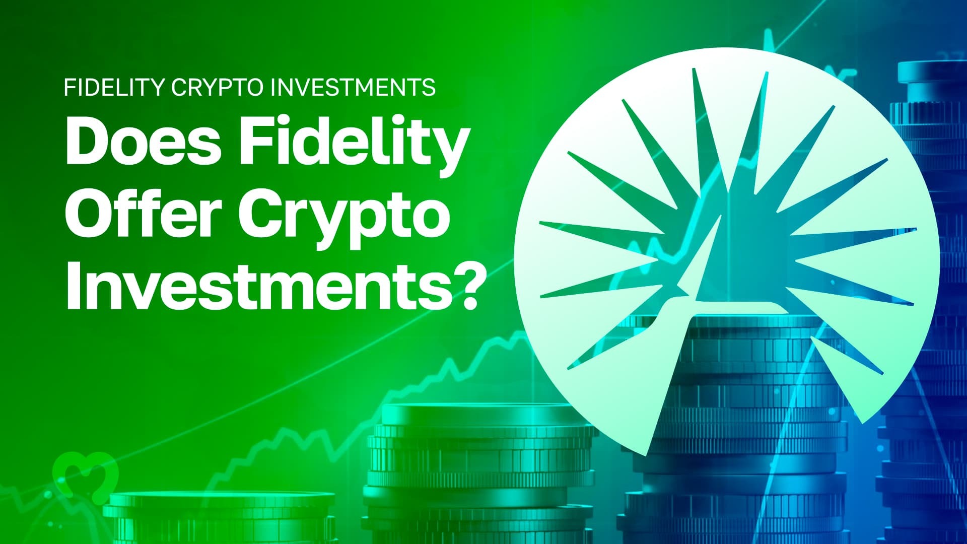 Ways to invest in crypto | Fidelity