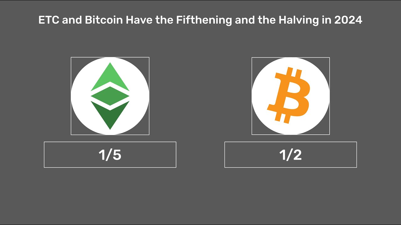 Ethereum Triple Halving Date: ETH Halving Countdown, History