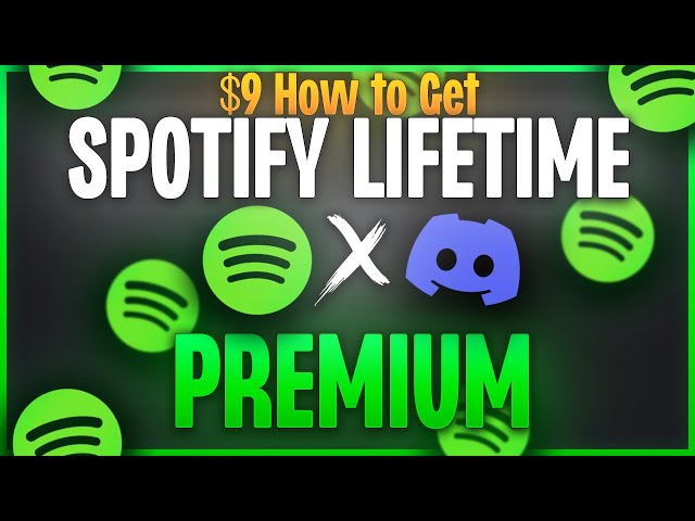 Buy Cheap 1 Year Spotify Premium Account - Follower ON