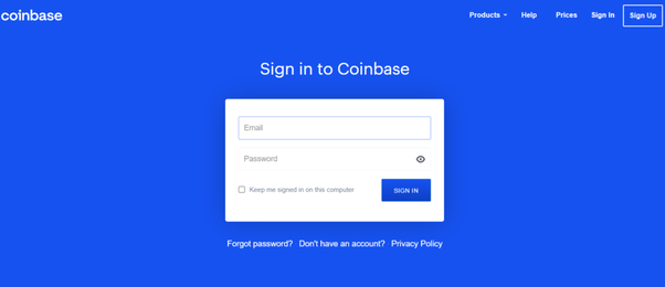 How to Transfer Cryptocurrency From Coinbase to MetaMask