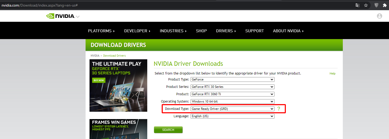 Nvidia RTX Driver Download and unlock 50 MH/s ETH Mining - Computer How To