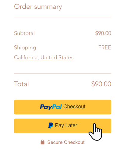 Website Payments | Accept Online Payment Methods | PayPal IN