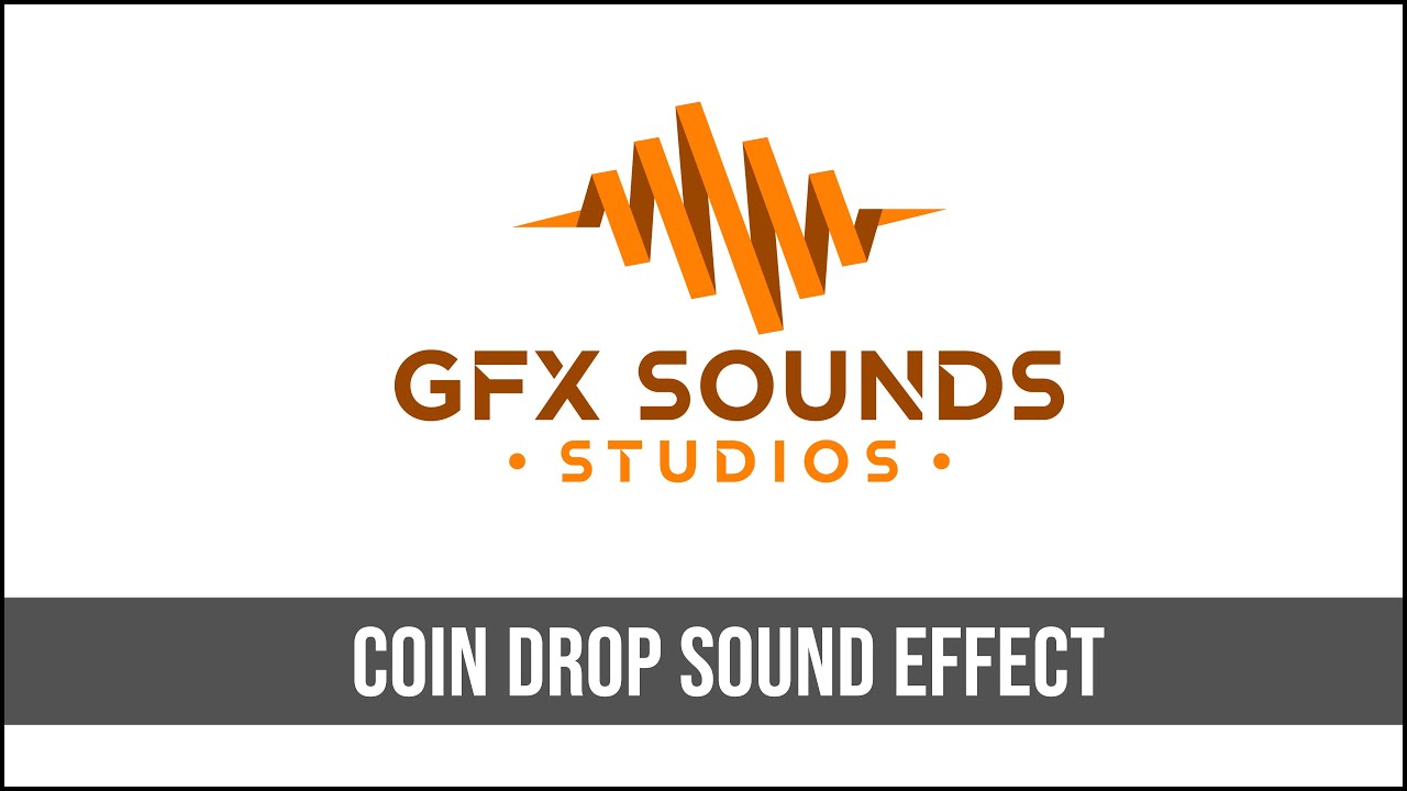 Coin Sound Effects - Free Download - MP3 - Creative Commons - bitcoinlove.fun