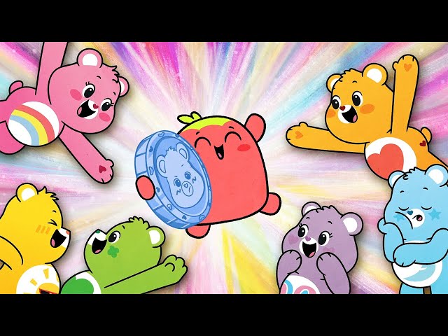 Care Bears 14