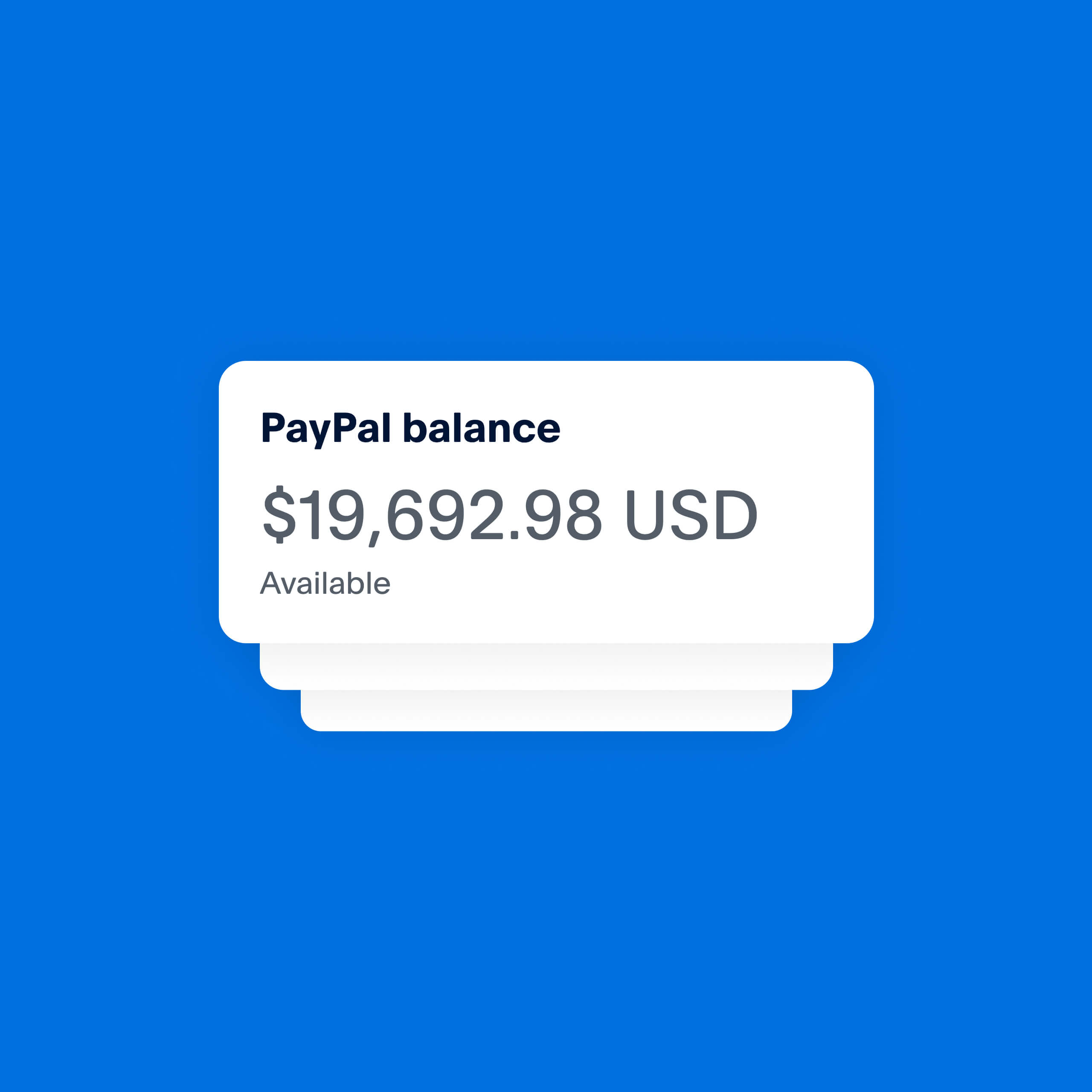 How to add virtual visa card to PayPal Easily & Effortlessly?