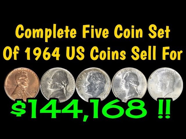 Mint Set | U.S. Mint Uncirculated Coin Sets