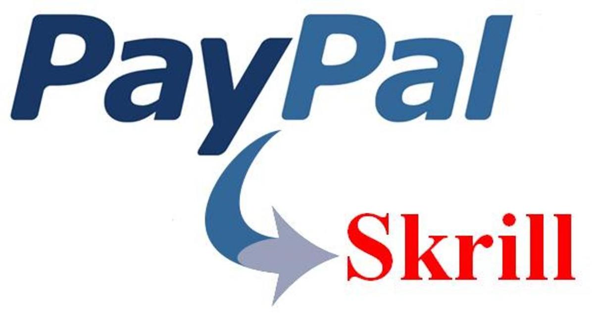 Exchange PayPal USD to Skrill USD  where is the best exchange rate?