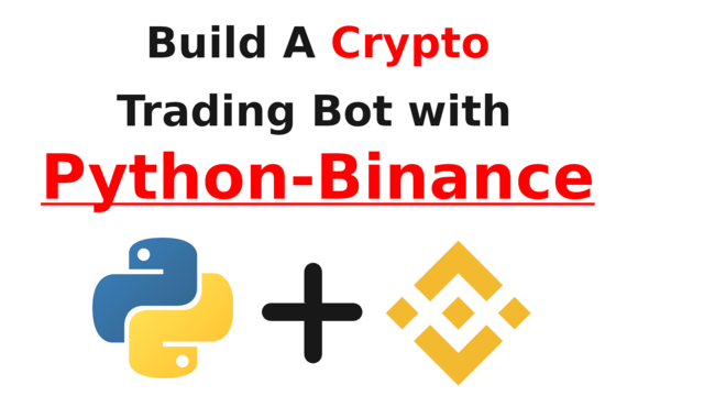 How to automate your cryptocurrency trades with Python | bitcoinlove.fun