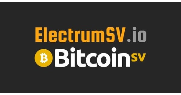 Retrieving Bitcoins SV from Change Address · Issue # · electrumsv/electrumsv · GitHub