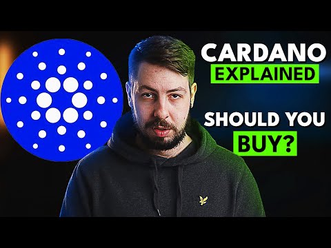 BITCOIN Price EXPLOSION! (BTC MarketCap ALL TIME HIGH!) · Cardano Feed