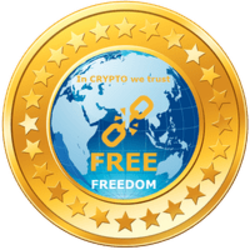 Обменять FREE на DOGECOIN | Конвертировать FREEdom Coin в Buff Doge Coin на SimpleSwap