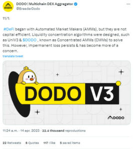 DODO to NAV swap | Exchange DODO to NAV Coin anonymously - Godex