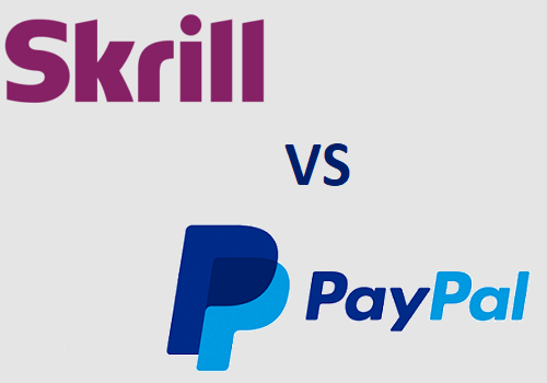 PayPal,skrill, payonner or swift??? - Envato Forums