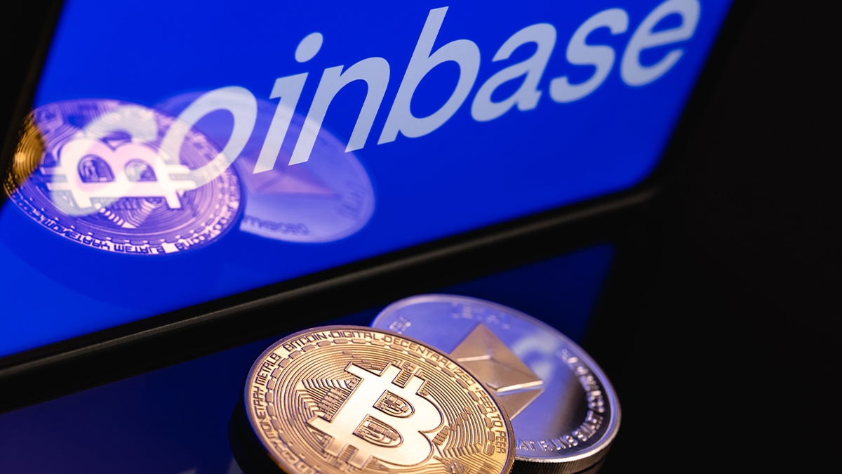 Coinbase says hackers stole cryptocurrency from at least 6, customers | Reuters