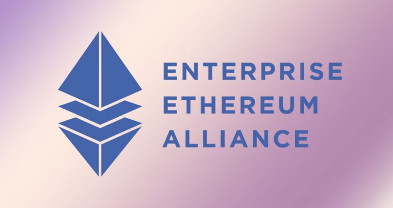 Enterprise Ethereum Alliance · GitHub