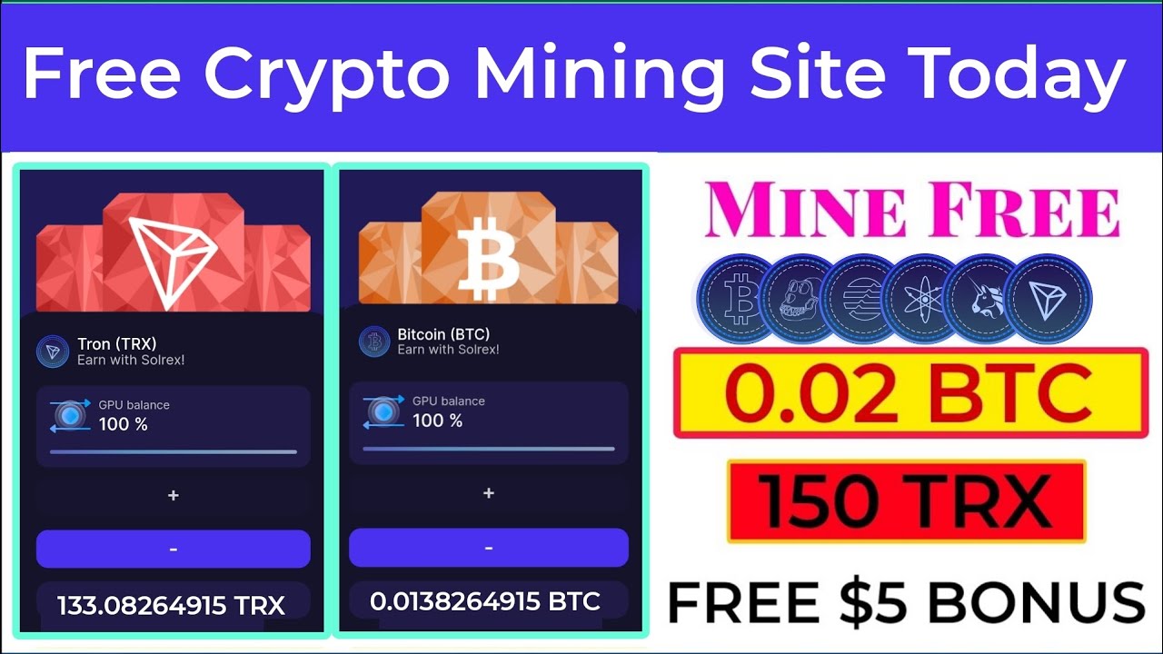 Best Crypto Earning Sites/Platforms in (Free)