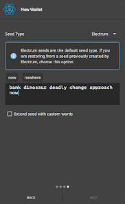 How to switch to a different Electrum server – Bitcoin Electrum