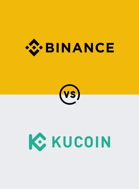 Binance vs KuCoin: Features, Safety & Regulation ()