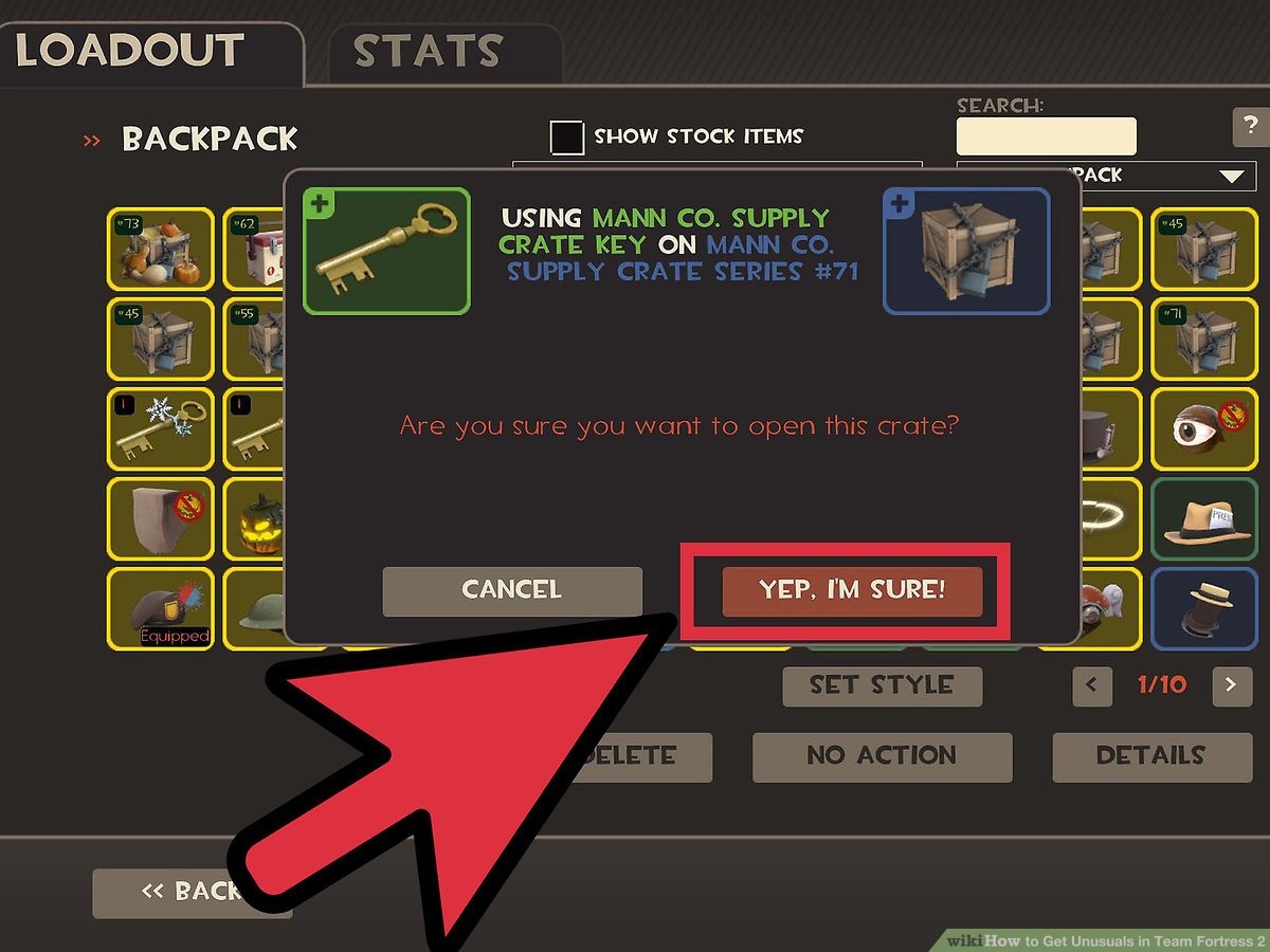 anyone have any tips for unusual trading? :: Team Fortress 2 General Discussions