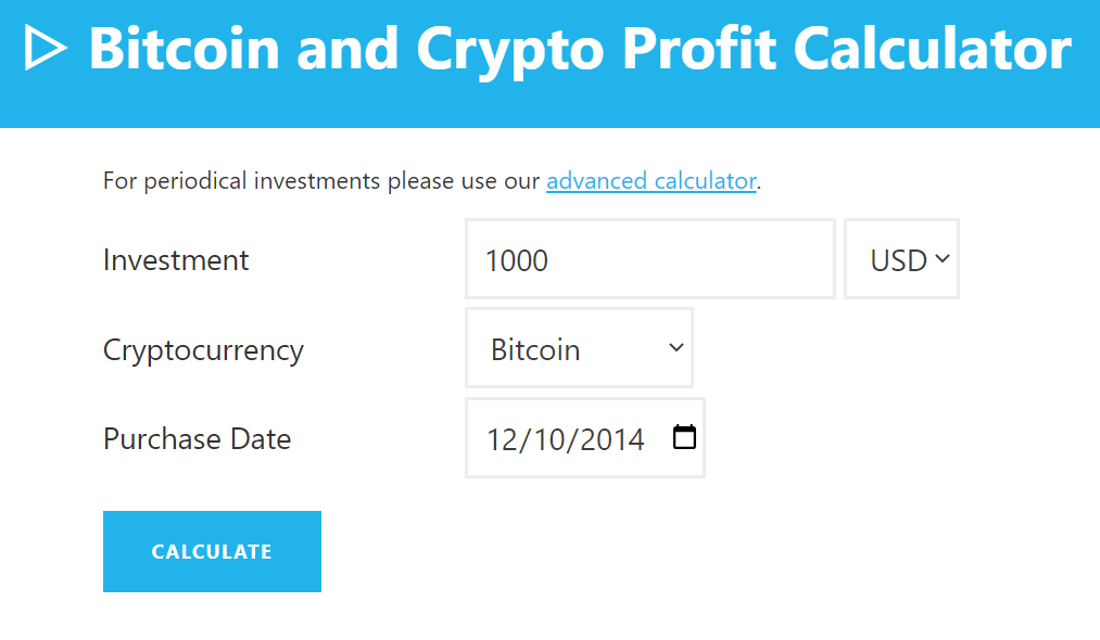 Crypto Position Size Calculator | CPS