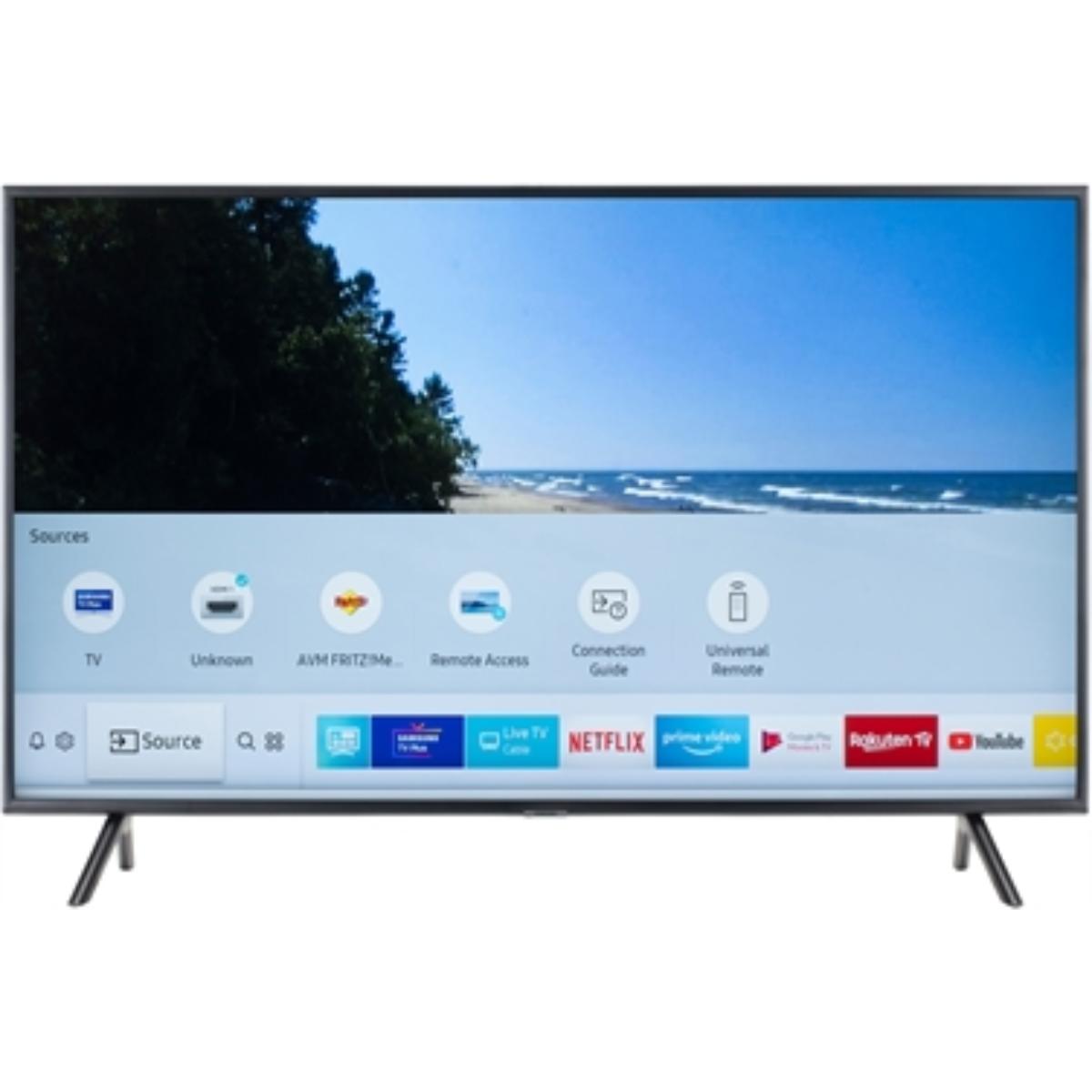 Hisense 50A6H 50 inch 4K UHD Smart TV - Hisense Kenya