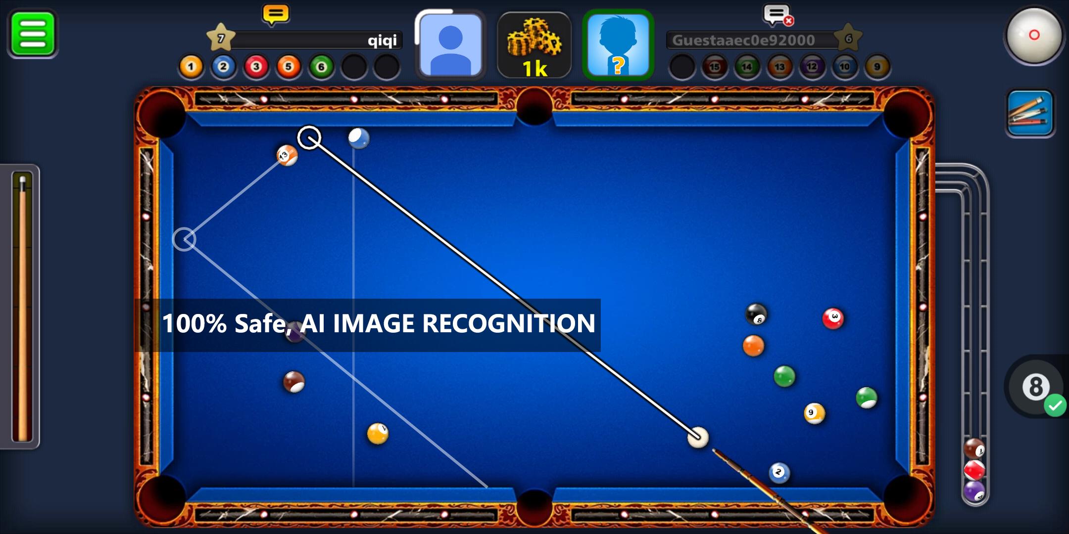 8 Ball Pool Mod apk [Mod Menu] download - 8 Ball Pool MOD apk free for Android.