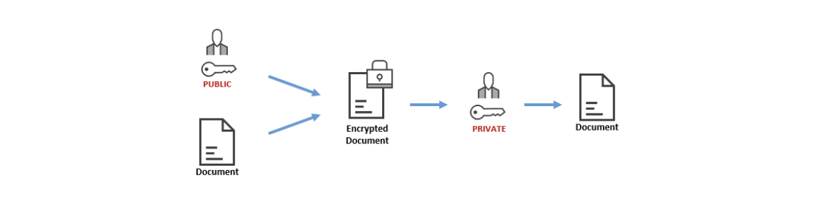 What Encryption Keys Are Used in a Bitcoin Wallet? | Academy bitcoinlove.fun