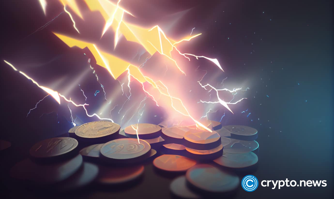 Bitcoin Lightning Network News & Industry Developments ()