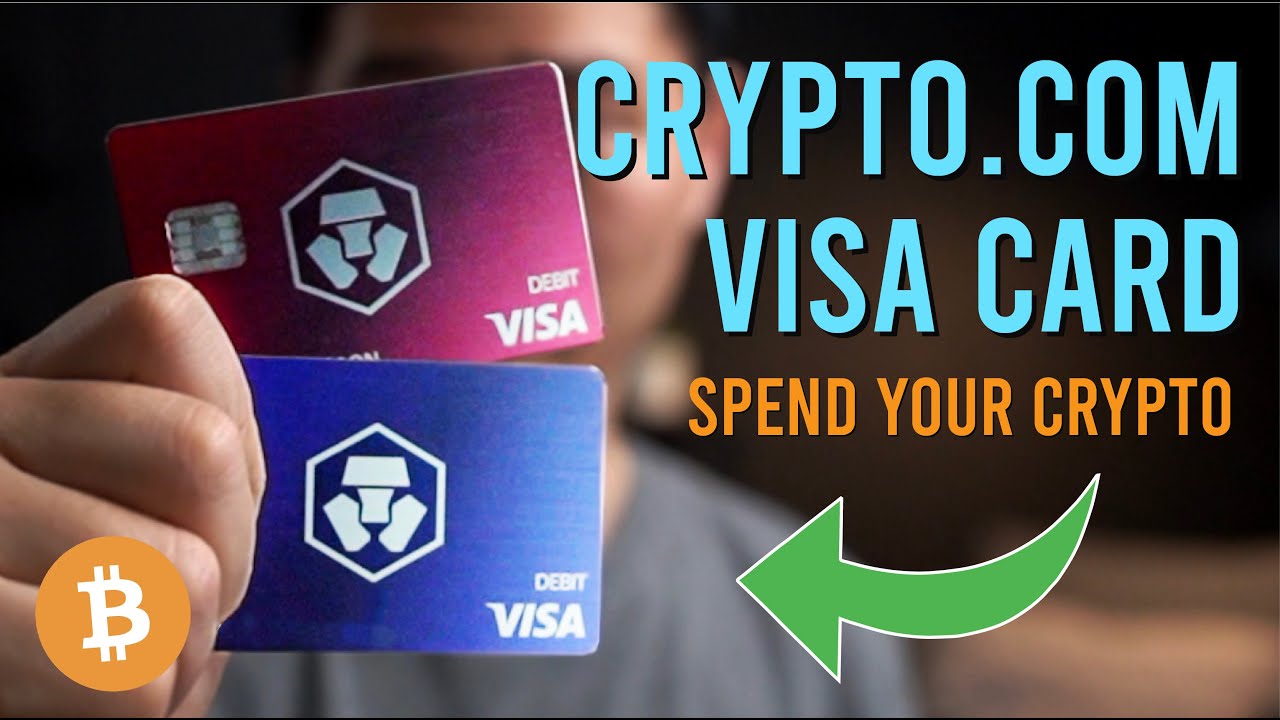 bitcoinlove.fun Visa Card: One Year Later | Prince of Travel