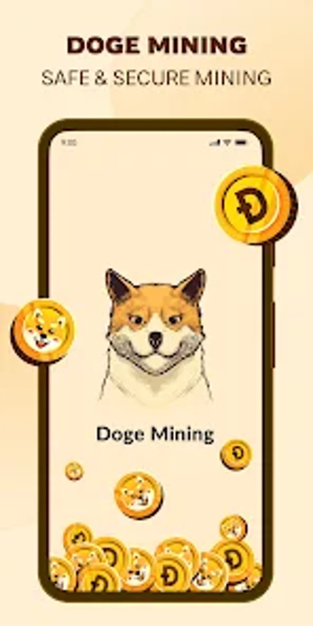 doge miner unblocked for free