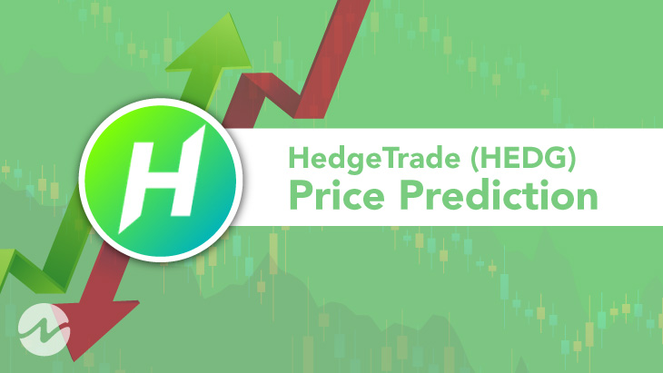 HedgeTrade price now, Live HEDG price, marketcap, chart, and info | CoinCarp