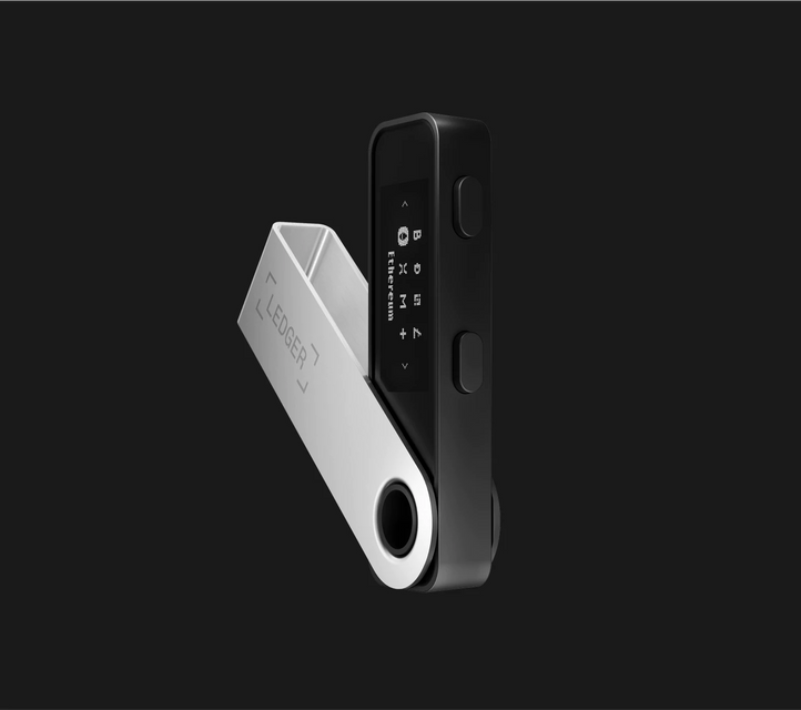 Coinstop | Buy Ledger Nano S in Australia | Free shipping