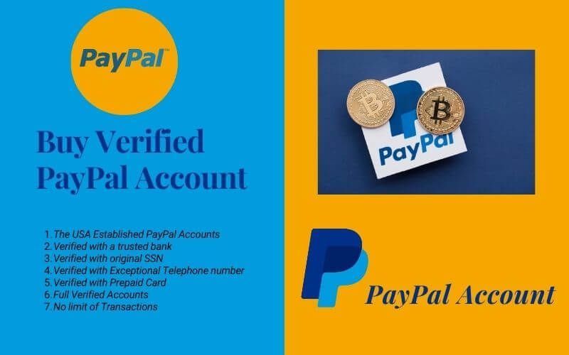 GCED Clearinghouse | Buy verified paypal account