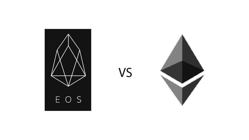 Ethereum vs EOS: Battle Of The Smart Contract Platforms | CoinSmart